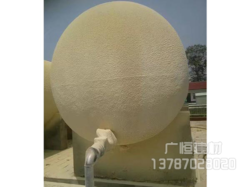聚氨酯設備噴涂
